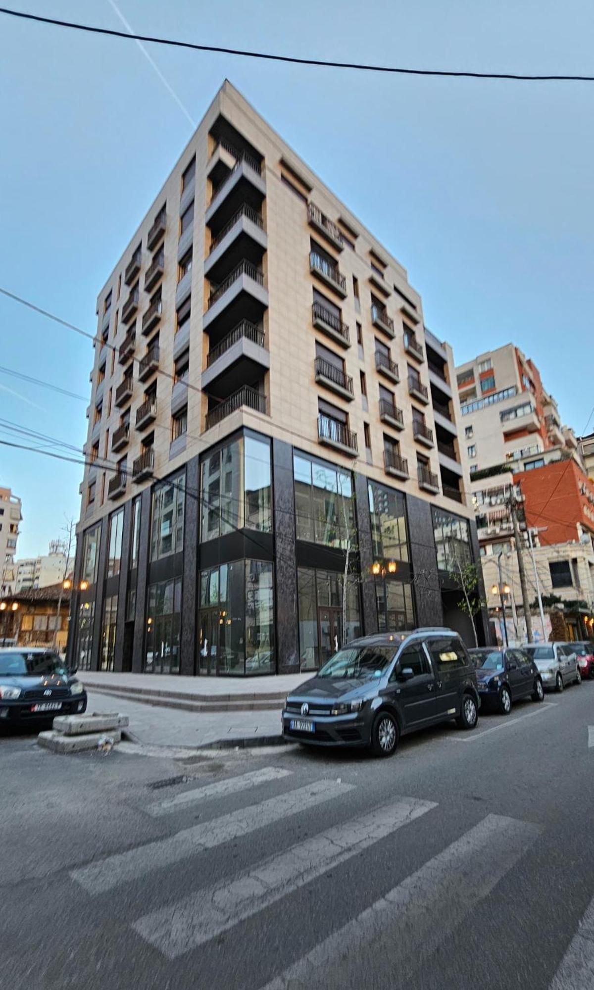 Center Apartment Easy_Luxury ティラナ エクステリア 写真
